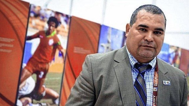 José Luis Chilavert cargó duro otra vez contra el brasileño Vinicius Junior.