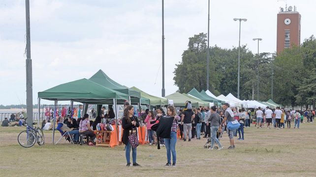 Turismo: Rosario tuvo el mejor fin de semana desde diciembre, con ocupación hotelera a pleno