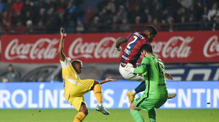 El equipo de Russo sufrió una nueva derrota en la Liga Profesional como visitante