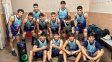 Banco Provincial consiguió en Rafaela el pasaje a la cuarta fase de la Liga Federal U21.