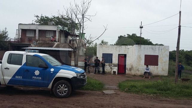 El padrastro de Nicolás declaró que lo mató la madre