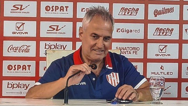 Madelón, en su regreso a Unión: Estoy en casa, es un lindo desafío y ojalá lo podamos sacar