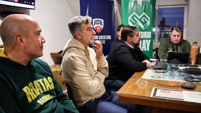 Se presentó de manera oficial el Torneo Súper 8 ASB