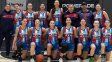 Básquet a todo o nada: empiezan las definiciones de la Liga Rosarina