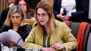 La diputada Lilia Lemoine justificó su nombramiento como secretaria de la Comisión de Ciencia, Tecnología e Innovación. Trabajé en Fibertel e IBM, apuntó