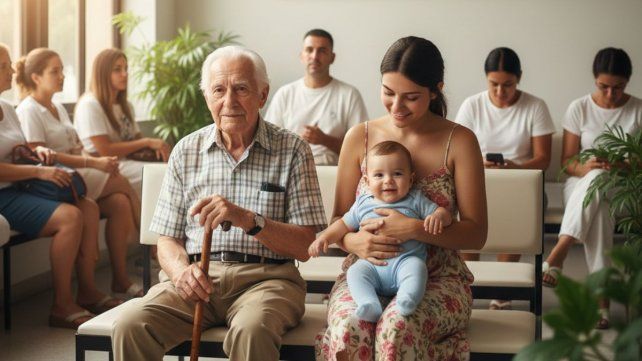 Ansés dio a conocer el cronograma de pagos de jubilaciones