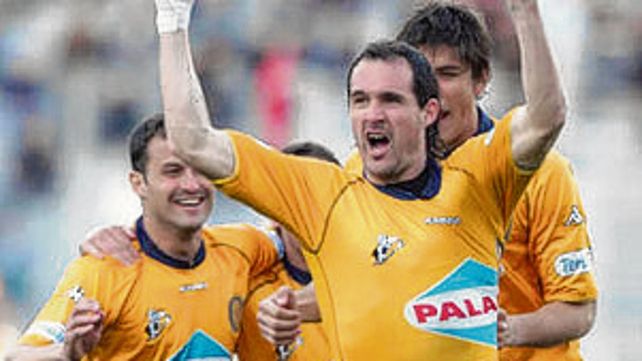 Bigand: Borzani, refuerzo de Independiente