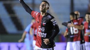 La particular racha de Colón ante Arsenal