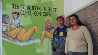 Caso Acevedo: “Estoy mal porque pasaron siete años y la justicia aún no llega”