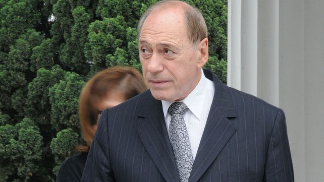 El exjuez de la Corte Suprema opinó sobre las críticas que recibió su colega Daniel Rafecas.