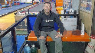 Entrevista con Fernando Llanes: Se puede comenzar a hacer gimnasia a cualquier edad