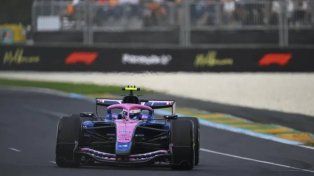 Se confirmó el cambio de horario del Gran Premio de Miami: cuándo correrá Colapinto