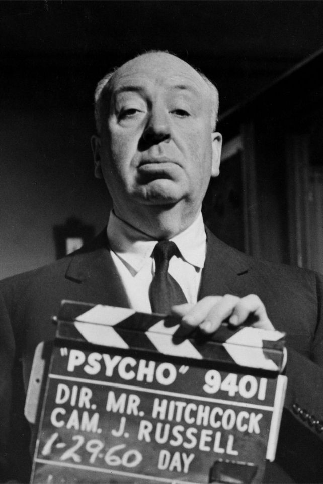 Alfred Hitchcock: vida y obra del gran maestro del suspenso del cine