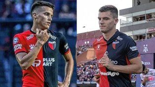 El acuerdo al que llegó Colón con Farioli y Teuten