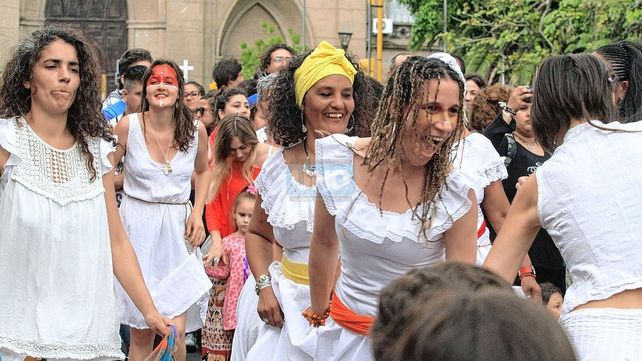 EntreAfros invita a la comunidad en general a las diferentes actividades propuestas para honrar a Remedios del Valle.