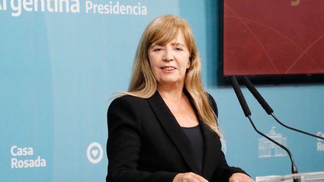 El gobierno reglamentó la ley de equidad de género en medios de comunicación