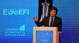 milei aseguro que la inflacion tiene fecha de defuncion y que ahora es el momento de crecer