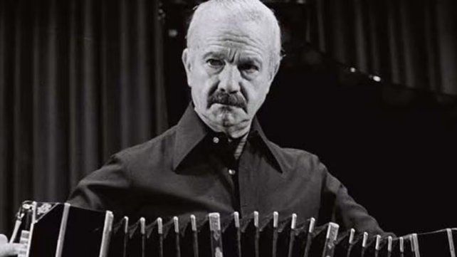 A 34 años de la muerte de Ástor Piazzolla, el músico que revolucionó el tango