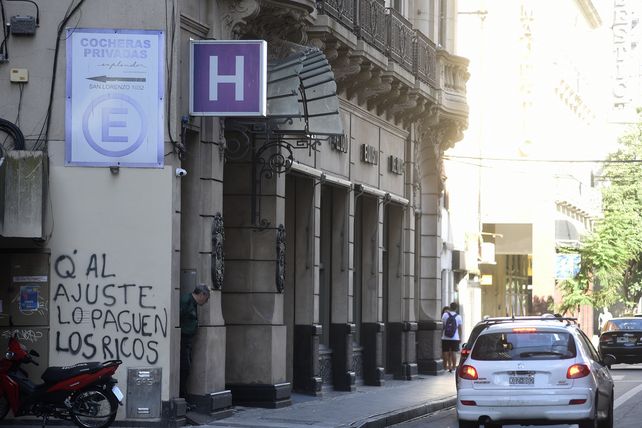 Nuevo perfil turístico: a Rosario llegan cada vez más visitantes full day
