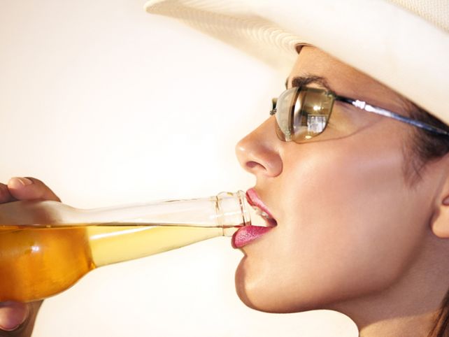 La drunkorexia, un nuevo trastorno alimenticio