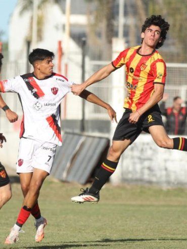 Liga Paranaense: Neuquén ganó en el inicio de la sexta fecha