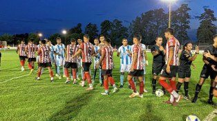 Belgrano cayó 2 a 0 ante Colón en San Justo.