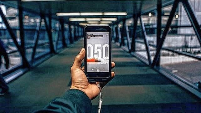 Roaming, el mejor compañero de viaje