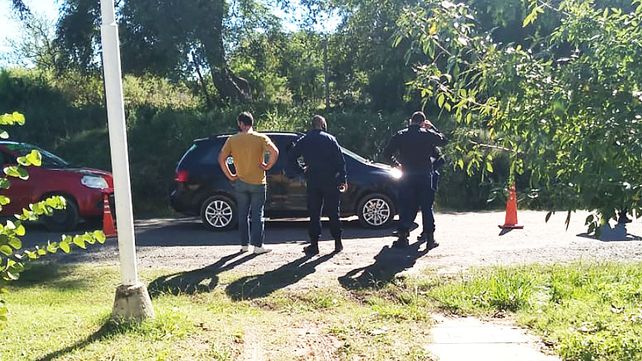 Paraná: apuñalaron a un remisero en la zona sudeste