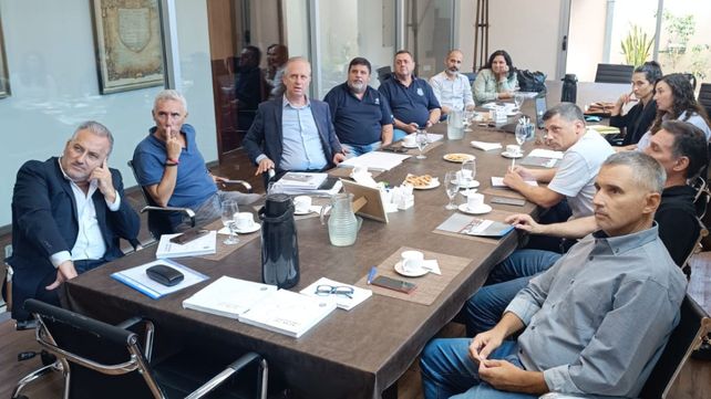 El proyecto legislativo fue presentado a nivel Nacional y Provincial por la UOM y la AIM