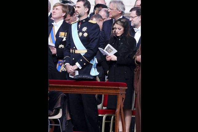 El protocolo de las mujeres en el Vaticano por la asunción del Papa