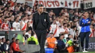 Marcelo Gallardo piensa en la Supercopa: la probable formación de River Plate.