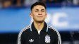 river confirmo la llegada de thiago almada: el campeon del mundo que llega para cambiarle la cara al equipo. river confirmo la llegada de thiago almada: el campeon del mundo que llega para cambiarle la cara al equipo.