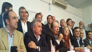 Los intendentes radicales de todo el país se reunirán en Santa Fe