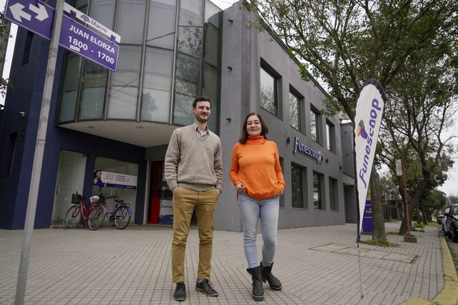 FunesCoop, la cooperativa de telecomunicaciones que compite con los grandes