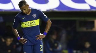 La Justicia rechazó el pedido de eximición de prisión al futbolista Sebastián Villa