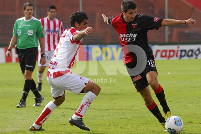Clásico santafesino: repercusiones tras la oferta de Spahn a Vega