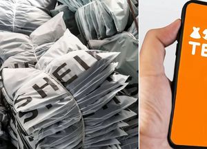 Industria textil sufre por las plataformas de venta online