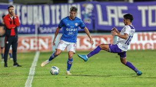 Unión concluye con su serie de amistosos en Uruguay ante Universidad César Vallejo de Perú.