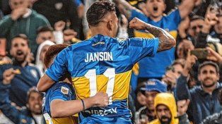 ¿Será potable? No tiene lugar en Boca y se lo habrían ofrecido a Unión