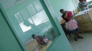 Comisi&oacute;n estatal de EEUU confirm&oacute; atroz ensayo m&eacute;dico en Guatemala