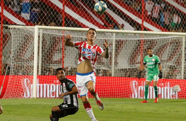 Foto: Prensa Uni&oacute;n