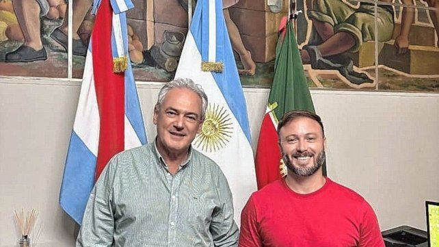 Benedetti rechazó la impugnación de Azcué en la UCR