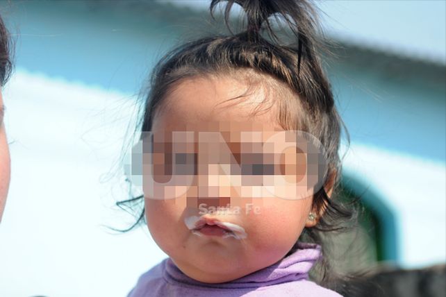 El asesino entregó a su beba y le secuestraron el auto