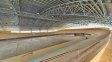 Juegos Suramericanos: se inaugura en Rafaela el Invencible Velódromo