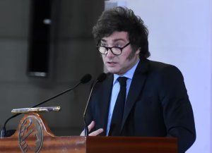 El Gobierno oficializó la creación del Consejo de Mayo