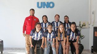 San Benito, un campeón histórico.