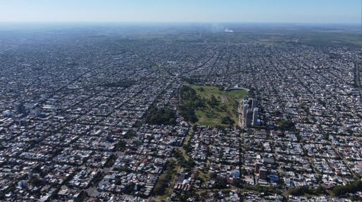 Santa Fe fue evaluada en un ranking nacional de calidad habitacional: cómo quedó y qué ciudad lidera en la provincia