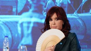 Cristina Kirchner afirmó este miércoles que la eliminación del beneficio de las millas a funcionarios públicos fue una decisión adoptada durante su gobierno.