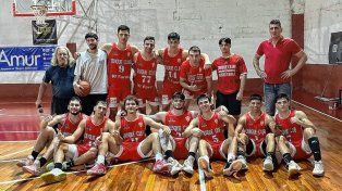 La APB tiene nuevo protagonista: Quique venció a Ciclista