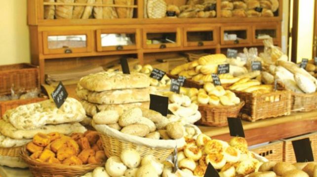 Robaron una panadería, se arrepintieron y pidieron disculpas con una carta